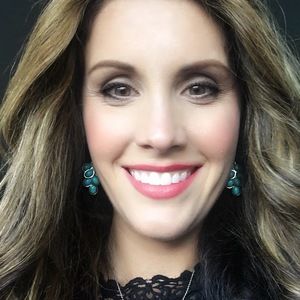 Meet your Posher, Haley